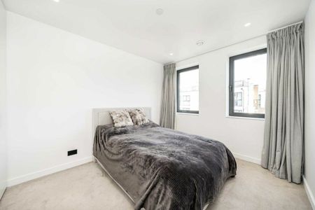 Harrow Road, Kensal Rise, NW10 - Photo 4