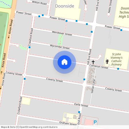 50 Cameron St, NSW 2767, Doonside