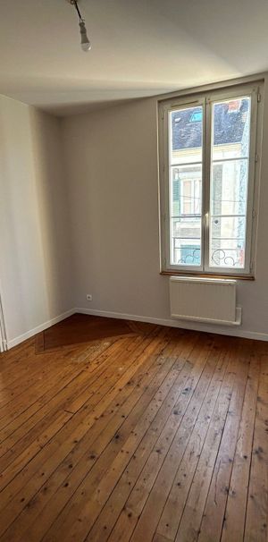Location Appartement 2 pièces 33m² NEMOURS 77140 - Photo 1