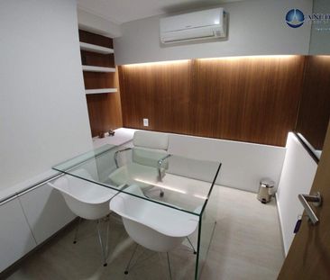 Apartamento para aluguel, 1 quarto, 1 vaga, Paissandu - Recife/PE - Foto 5