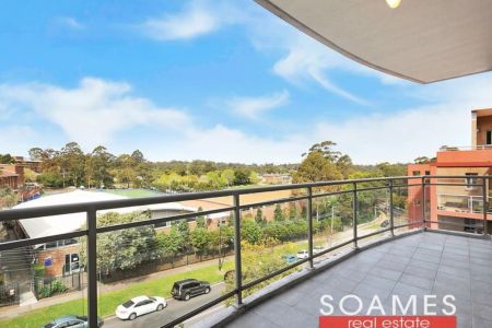 Unit 25/14-18 College Crescent, Hornsby. - Photo 2