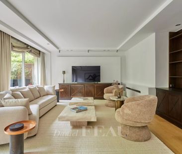 Tout savoir sur cet appartement dans le quartier Ile de la Jatte-Pa... - Photo 3