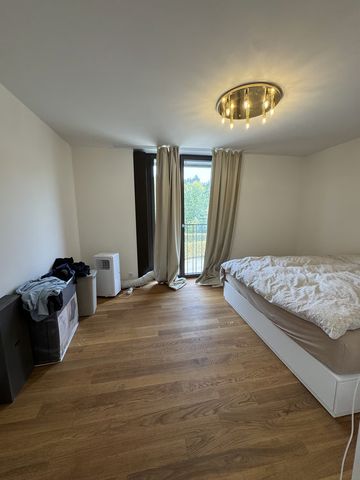 3.5 Zimmer, 91 m², 1. Stock - Photo 3