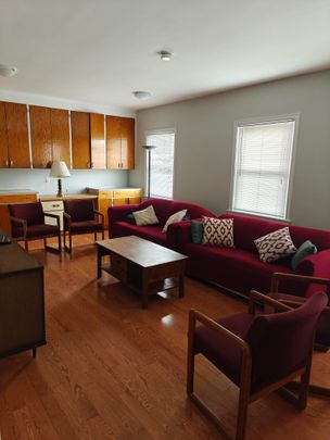 For Lease - 374 Central Park Boulevard Unit# Room #10, Oshawa, Ontario - Photo 1