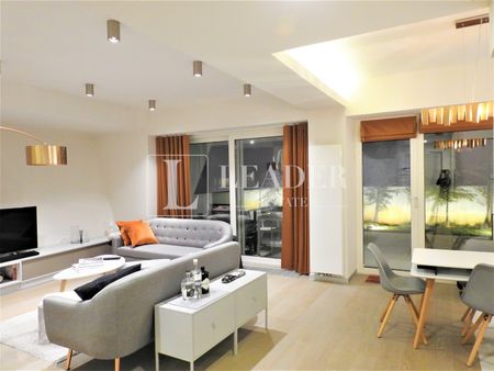 Forest Boutique I Apartament duplex cu gradina in Iancu Nicolae - Photo 4