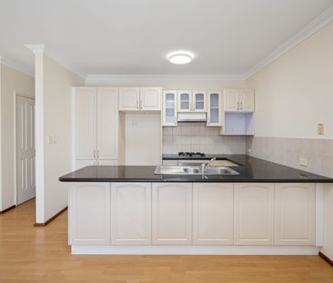 Street Front 3-Bedroom Living in the Heart of Nollamara - Photo 6