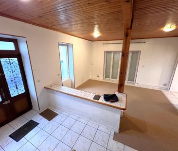 Location Maison 4 pièces 98 m2 à Castelnau-de-Médoc - Photo 2