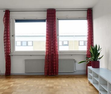 Hasselvägen, Kristianstad - Photo 1