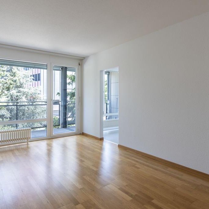 MIETEN OHNE KAUTION - Urbanes Feeling im Stadtquartier - Photo 1