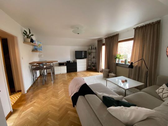 Döbelnsgatan 88 - Foto 1