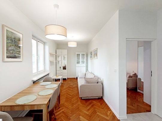 Warszawa Mokotów, Stopowa - Фото 1