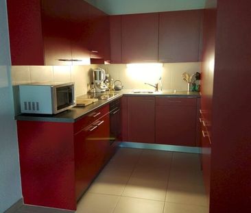 Bel appartement de 1.5 pièces à louer à Morges - Photo 3