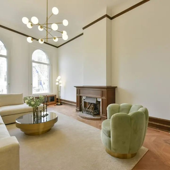 Appartement Leidsekade, Amsterdam - À Louer - Photo 1