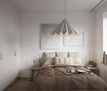 Gjutartorget, Kungsängen - Photo 3