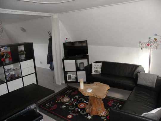 Te huur: Appartement Achterom 4 06 in Kampen - Foto 1