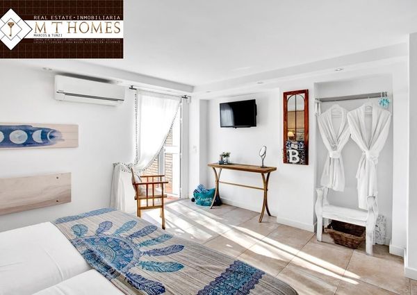 Luxury Villa in Marbesa, Marbella