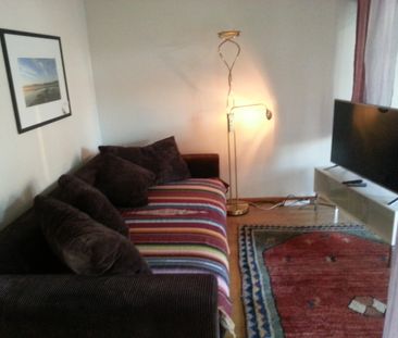 Båtbyggargatan, Stockholm - Photo 5