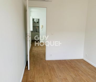 LA GARENNE/ STUDIO 23.85 m² - Photo 6
