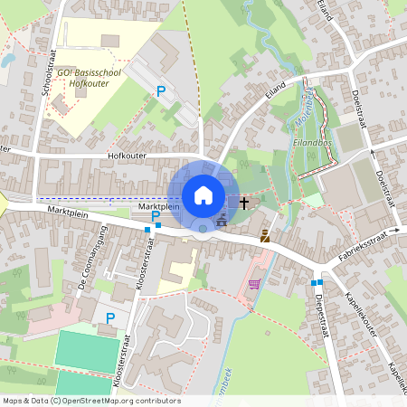 Fabriekstraat 8 - 9520 Sint-Lievens-Houtem