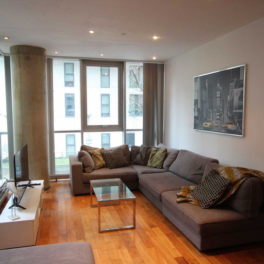 The Edge, Clowes Street, Manchester - Photo 1