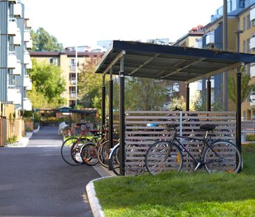 Carl Grimbergsgatan 13 - Photo 3