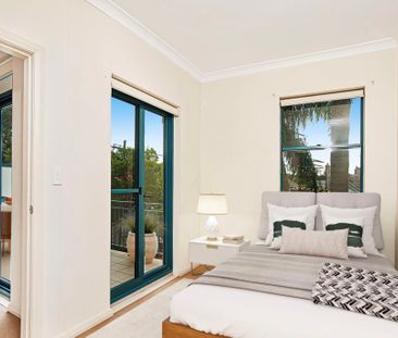 7/2A Euston Road, Hurlstone Park NSW 2193 - Apartment For Rent | Do... - Photo 3