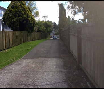 Two Bedroom Unit with Big Compound Mt Wellington - Photo 3