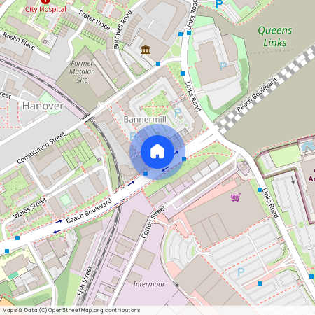 68 Bannermill Place, AB24 5EB, Aberdeen