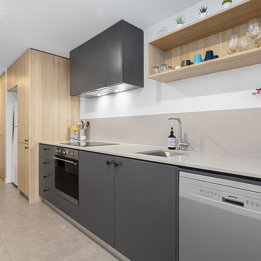 406/1 Elouera Street, Braddon ACT 2612 - Apartment For Rent | Domain - Photo 1