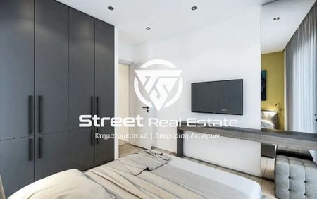 Studio/Γκαρσονιέρα για ενοικίαση Ευζώνων - Πεδίον Άρεως (Φάληρο - Ιπποκράτειο) - Photo 5