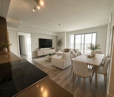 For Lease - 1010 Sandy Beach Percel P Road Unit# 2411, Pickering, O... - Photo 5
