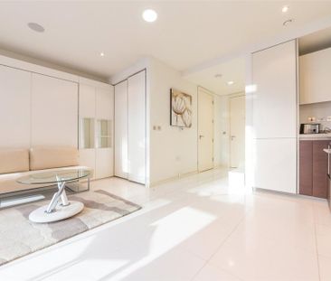 Studio to rent - Photo 6