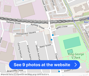 Seymour Street, Manchester, M18 - Photo 1