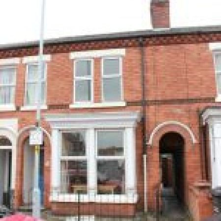 48 Frederick Street- Perfectly located 6 bed Loughborough - Photo 3