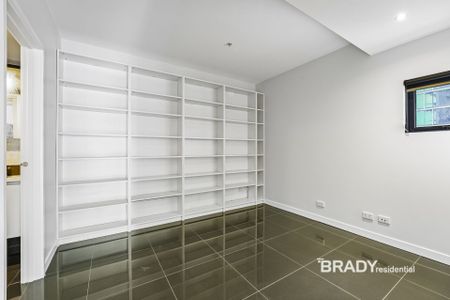 1801/22-40 Wills Street, Melbourne - Photo 4