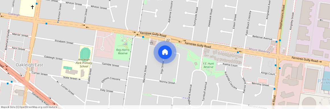 26/2A Inga Street, Vic 3166, Oakleigh East