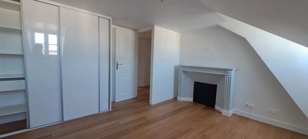Location Appartement 5 pièces 102m² VERSAILLES 78000 - Photo 1
