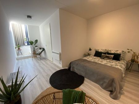 Te huur: Appartement Canisiushof in Waalre - foto 4