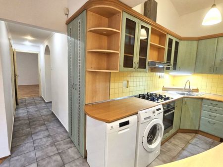 Pronájem bytu 3+kk 75 m² - Photo 3
