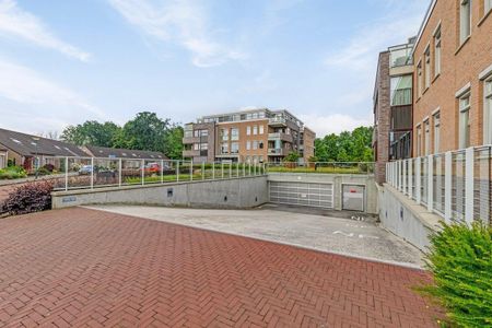 Te huur: Appartement Eikenburg in Eersel - Foto 5