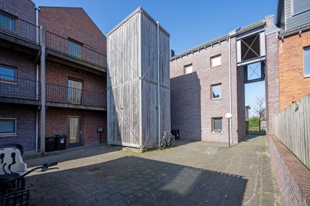 Te huur: Appartement Dick Bosstraat in Almere - Foto 3