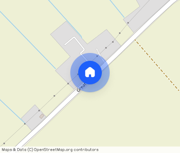 Great Fen Road, Soham, Ely - Photo 1
