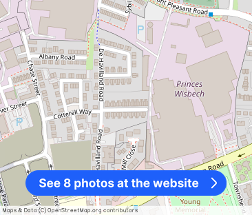 Wisbech, Cambridgeshire - Photo 1