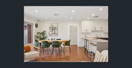 Neat and Tidy Newish Courtyard Home - Photo 2