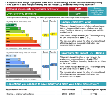 1 bedroom flat to rent - Photo 3