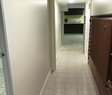 For Lease - 184 Livingstone Avenue Unit# Lower, Toronto, Ontario - Photo 4