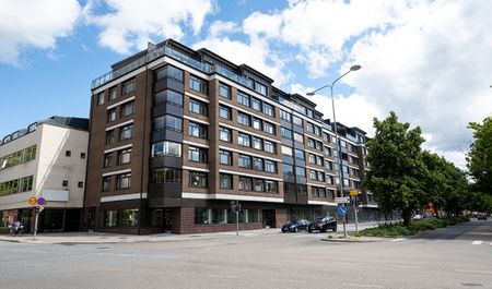 Väderkvarnsgatan 28A, 75329, Uppsala - Foto 4