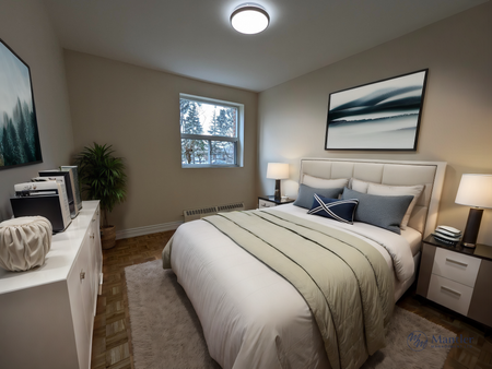 Havenwood Apartments - 3370 Havenwood Dr - Photo 3