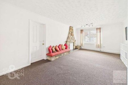 Houghton Close, Norwich, NR5 - Photo 2