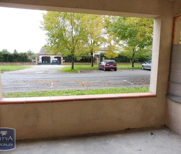 Location Appartement 3 pièces 54m² GAILLAC 81600 - Photo 5